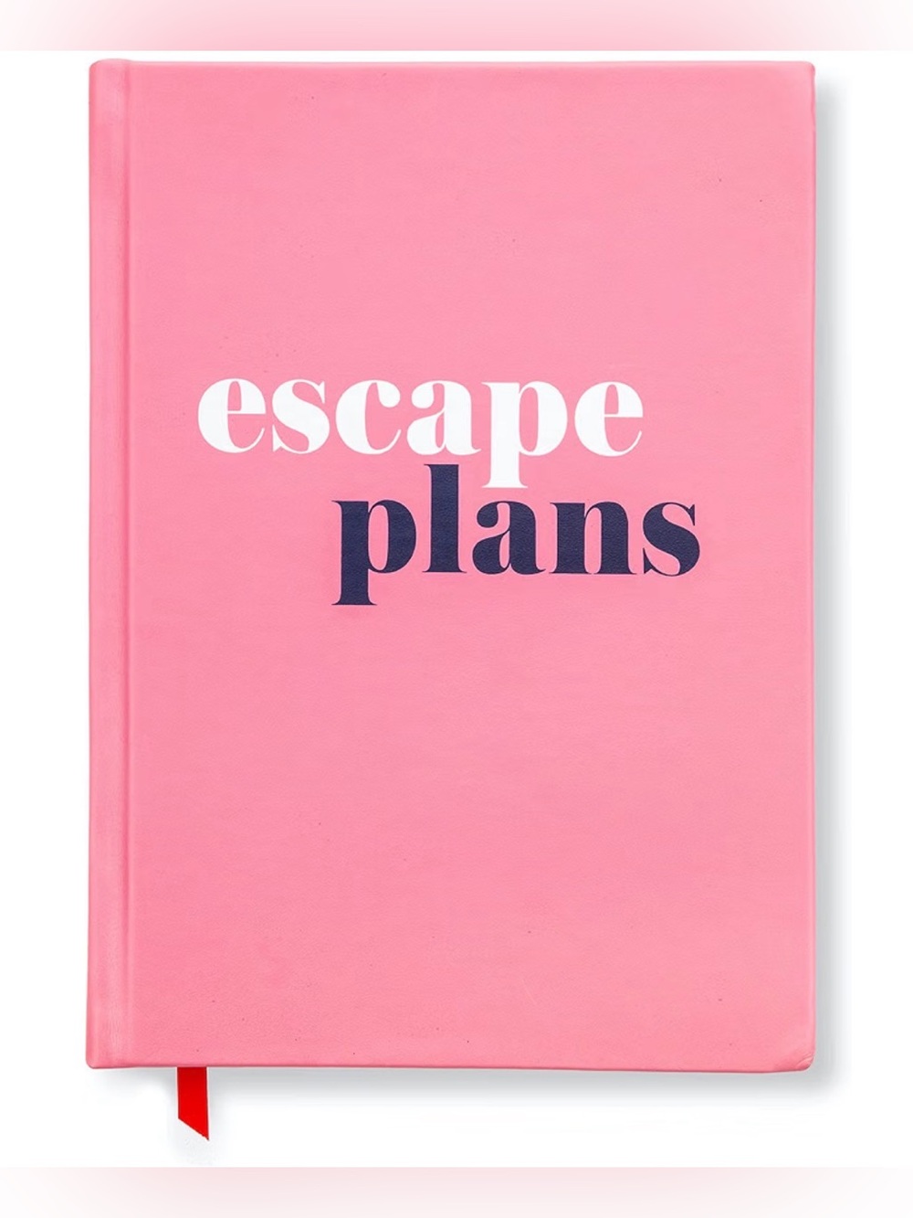 New Kate Spade Undated Daily Planner